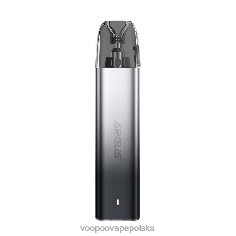 VOOPOO ARGUS G2 MINI strąk księżycowa szarość R8680138 | VOOPOO Vape Gene